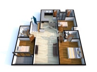 신평동 신평협성엠파이어의 실거래가, 시세, 매물, 주변정보 | 아파트는 호갱노노