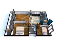 장림동 장림국제마마의 실거래가, 시세, 매물, 주변정보 | 아파트는 호갱노노