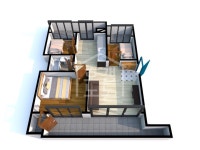 초읍동 초읍한신의 실거래가, 시세, 매물, 주변정보 | 아파트는 호갱노노