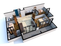 당감동 백양뜨란채의 실거래가, 시세, 매물, 주변정보 | 아파트는 호갱노노