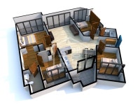 광안동 광안동삼정그린코아의 실거래가, 시세, 매물, 주변정보 | 아파트는 호갱노노