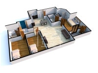 죽곡리 죽곡청아람리슈빌3단지의 실거래가, 시세, 매물, 주변정보 | 아파트는 호갱노노