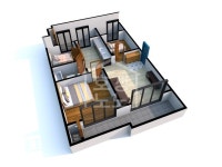 용현동 용현한국의 실거래가, 시세, 매물, 주변정보 | 아파트는 호갱노노