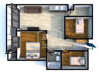 주안동 주안쌍용의 실거래가, 시세, 매물, 주변정보 | 아파트는 호갱노노