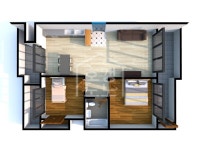 삼산동 삼산타운주공1단지의 실거래가, 시세, 매물, 주변정보 | 아파트는 호갱노노