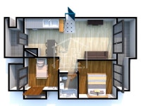 삼산동 삼산타운주공1단지의 실거래가, 시세, 매물, 주변정보 | 아파트는 호갱노노