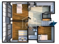 괘법동 괘법한신의 실거래가, 시세, 매물, 주변정보 | 아파트는 호갱노노