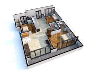 괘법동 괘법한신의 실거래가, 시세, 매물, 주변정보 | 아파트는 호갱노노