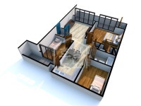 주례동 주례반도보라매머드의 실거래가, 시세, 매물, 주변정보 | 아파트는 호갱노노