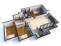 복현동 복현푸르지오의 실거래가, 시세, 매물, 주변정보 | 아파트는 호갱노노