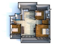 서변동 화성리버파크1단지의 실거래가, 시세, 매물, 주변정보 | 아파트는 호갱노노