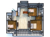 학정동 학정청아람의 실거래가, 시세, 매물, 주변정보 | 아파트는 호갱노노