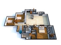 파동 수성못코오롱하늘채의 실거래가, 시세, 매물, 주변정보 | 아파트는 호갱노노