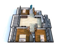 노변동 수성월드메르디앙의 실거래가, 시세, 매물, 주변정보 | 아파트는 호갱노노