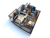 청라동 청라힐데스하임의 실거래가, 시세, 매물, 주변정보 | 아파트는 호갱노노