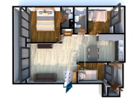 오정동 영진로얄맨션의 실거래가, 시세, 매물, 주변정보 | 아파트는 호갱노노