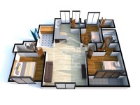 전하동 전하아이파크의 실거래가, 시세, 매물, 주변정보 | 아파트는 호갱노노