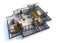 신가동 수완중흥S클래스1단지의 실거래가, 시세, 매물, 주변정보 | 아파트는 호갱노노