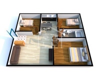 월곡동 일신의 실거래가, 시세, 매물, 주변정보 | 아파트는 호갱노노