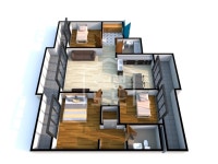 대동 새들뫼휴먼시아1단지의 실거래가, 시세, 매물, 주변정보 | 아파트는 호갱노노