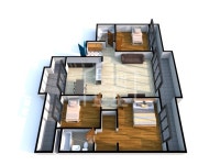 대동 새들뫼휴먼시아1단지의 실거래가, 시세, 매물, 주변정보 | 아파트는 호갱노노