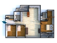 도안베르디움의 허준영 중개사 | 아파트는 호갱노노