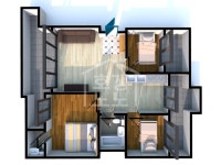 정자동 정자꽃뫼노을마을대동의 실거래가, 시세, 매물, 주변정보 | 아파트는 호갱노노