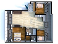 탑동 새롬101동의 실거래가, 시세, 매물, 주변정보 | 아파트는 호갱노노