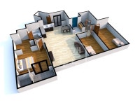 금곡동 가온마을3단지의 실거래가, 시세, 매물, 주변정보 | 아파트는 호갱노노