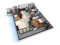 금곡동 금곡삼익1차의 실거래가, 시세, 매물, 주변정보 | 아파트는 호갱노노