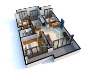 호매실동 호매실GS의 실거래가, 시세, 매물, 주변정보 | 아파트는 호갱노노