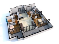 인계동 인계파밀리에의 실거래가, 시세, 매물, 주변정보 | 아파트는 호갱노노