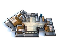 광교 이의동 광교한양수자인의 실거래가, 시세, 매물, 주변정보 | 아파트는 호갱노노