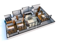 옥길리 청북풍림아이원의 실거래가, 시세, 매물, 주변정보 | 아파트는 호갱노노