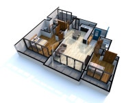 주교우림루미아트의 김희종 중개사 | 아파트는 호갱노노