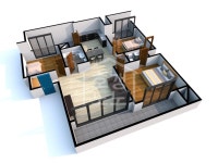 마두동 마두강촌마을1단지동아의 실거래가, 시세, 매물, 주변정보 | 아파트는 호갱노노