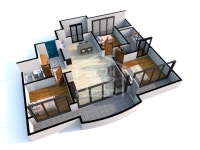 풍동 풍동숲속마을주공3단지의 실거래가, 시세, 매물, 주변정보 | 아파트는 호갱노노