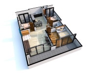 탄현동 탄현마을10단지동문의 실거래가, 시세, 매물, 주변정보 | 아파트는 호갱노노