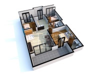 인창동 인창이편한세상의 실거래가, 시세, 매물, 주변정보 | 아파트는 호갱노노