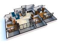 평내동 대주1차파크빌의 실거래가, 시세, 매물, 주변정보 | 아파트는 호갱노노