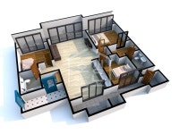 망포동 영통삼정라츠의 실거래가, 시세, 매물, 주변정보 | 아파트는 호갱노노