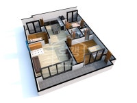 정자동 분당상록마을보성임광의 실거래가, 시세, 매물, 주변정보 | 아파트는 호갱노노