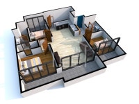 호원동 호원동흥화브라운빌의 실거래가, 시세, 매물, 주변정보 | 아파트는 호갱노노