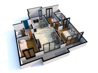 금오동 금오2차신도브래뉴업의 실거래가, 시세, 매물, 주변정보 | 아파트는 호갱노노