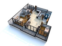 영화아이닉스의 김해순 중개사 | 아파트는 호갱노노