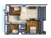 수리산성원상떼빌1차의 이주경 중개사 | 아파트는 호갱노노