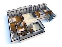 안양대우디오슈페리움의 김경호 중개사 | 아파트는 호갱노노