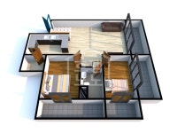 상동 대신스카이빌의 실거래가, 시세, 매물, 주변정보 | 아파트는 호갱노노