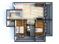 상동 대신스카이빌의 실거래가, 시세, 매물, 주변정보 | 아파트는 호갱노노