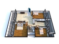 하중동 하중관곡마을동아의 실거래가, 시세, 매물, 주변정보 | 아파트는 호갱노노